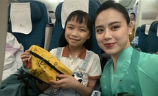 Vietnam Airlines hoàn thành thử thách “chuyến bay bền vững” Skyteam phát động