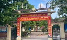 Nữ sinh lớp 6 đi học thêm bị thầy dạy toán dâm ô