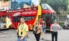 Đề xuất miễn visa 30 ngày cho du khách đi bằng chuyên cơ hoặc du lịch golf