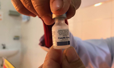 Bộ Y tế đề xuất cơ chế mua vắc-xin cho địa phương