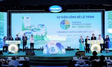Nhà máy, trang trại của Vinamilk được chứng nhận đạt trung hòa carbon