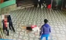 Ngồi ngoài "quân sư" nước cờ tướng, chủ nhà bị cụ ông 72 tuổi đâm chết