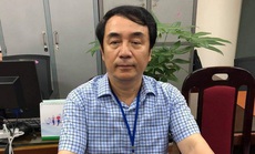 Phát sinh tình tiết mới, dời lịch xử cựu cục phó quản lý thị trường Trần Hùng
