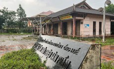 Trung tâm giới thiệu sản phẩm đúc đồng bỏ hoang bị thu hồi