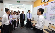 Cơ hội cho sinh viên TP HCM tiếp cận công nghệ vi mạch tiên tiến thế giới
