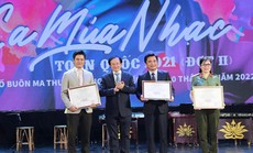 Liên hoan Âm nhạc toàn quốc năm 2023