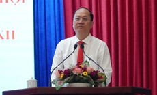 Phó Bí thư Nguyễn Hồ Hải yêu cầu quận 11 thực hiện nhiều đầu việc