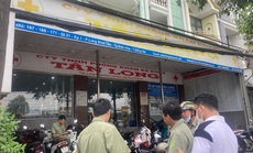 Công an đang khám xét nhiều phòng khám đa khoa tại Biên Hòa