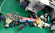 Lập Ủy ban điều tra vụ tai nạn máy bay trực thăng Bell 505