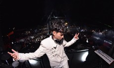 Đại tiệc EDM