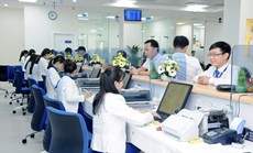 Cổ đông ngân hàng sắp “rủng rỉnh” nhận cổ tức