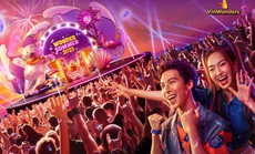 Ra mắt lễ hội WonderFest - Điểm nhấn mới cho du lịch Việt Nam