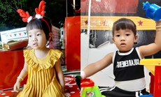 Cháu bé 2 tuổi mất tích bí ẩn, gia đình treo thưởng 100 triệu đồng