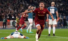 Mourinho mang "điềm lành" cho AS Roma ở chung kết Europa League