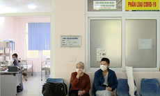 Dịch COVID-19 hôm nay: Ca nhiễm tăng trong 24 giờ qua