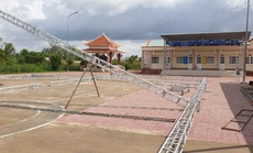 Phó chủ tịch huyện bị cho là "mặc cả với nhà thầu" phải làm lại giải trình