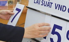 Lãi suất tiền gửi tại 4 ngân hàng nhà nước giảm còn bao nhiêu?