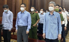 Tuyên án vụ thất thoát 22 tỉ đồng tại Tổng Công ty Công nghiệp Sài Gòn