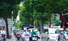 Bắt đầu từ 3-6, hai đoạn đường ở quận 1 tổ chức lưu thông 1 chiều