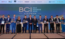 TNG Realty vào Top 10 Nhà phát triển bất động sản hàng đầu Việt Nam 2023