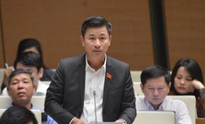 Đại biểu Nguyễn Phi Thường nói rõ về mô hình TOD, 1 trong 27 cơ chế đặc thù cho TP HCM