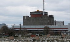 Cảnh báo "cực kỳ nguy hiểm" về nhà máy điện hạt nhân Zaporizhzhia