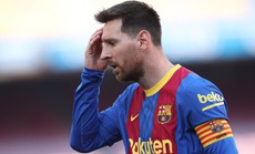Barcelona kết hợp với Inter Miami đưa Messi về mái nhà xưa