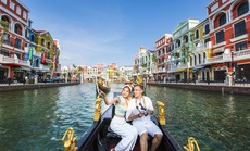 VinWonders tưng bừng khởi động lễ hội hè Wonder Summer 2023