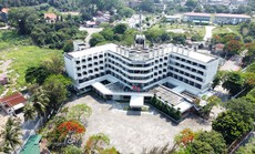 Nhiều bộ, ngành bỏ hoang "đất vàng" ở Đồ Sơn