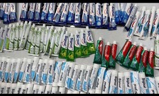 Con số giật mình vụ 4 tiếp viên xách ma túy từ Pháp về Việt Nam