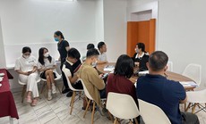 Nếm trái đắng khi sang nước thứ 3 làm việc