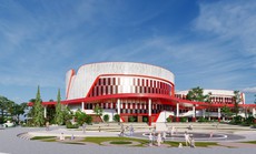 Khánh Hòa: Đầu tư 544,5 tỉ đồng xây cung văn hóa thiếu nhi