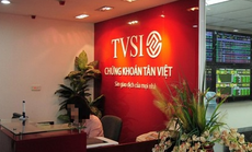 Chứng khoán Tân Việt liên tục bị xử phạt