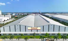 Dịch vụ kho hàng quy mô lớn tại miền Trung