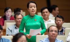 Đại biểu Nguyễn Thị Kim Thúy: Điều đáng lo nhất trong chọn SGK là thiếu minh bạch, khách quan