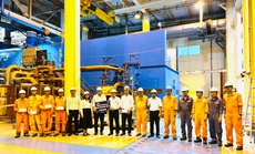 EPS: “Tiếp lửa niềm tin” người lao động Tháng Công nhân
