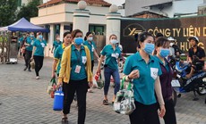 Đừng để người lao động lung lay niềm tin