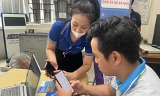 Dân Bình Dương ngồi ở nhà vẫn chuyển được trường cho con