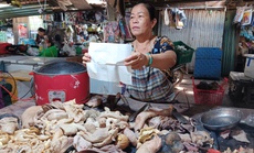 "Kêu trời" vì tiền điện thu gấp đôi mà điện vẫn yếu