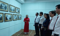 Kỷ niệm 50 năm ngày ra mắt Trụ sở Chính phủ cách mạng lâm thời Cộng hòa miền Nam Việt Nam