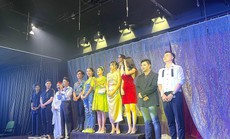 Kịch ma 4D "Con quỷ rối" thu hút đông khán giả