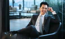 Chủ tịch HĐQT ACB Trần Hùng Huy nhận thêm hàng trăm tỉ đồng tiền cổ tức