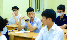 Thi ngữ văn lớp 10 công lập Hà Nội: Học sinh khá, giỏi có thể được 8-9 điểm
