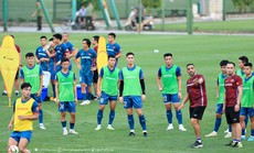 FPT Play nói gì về đề nghị "VTV phát trận giao hữu của tuyển Việt Nam"?
