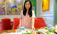 Quán ăn Ngon và Ngon Garden: "Chạm" tới cảm xúc thực khách