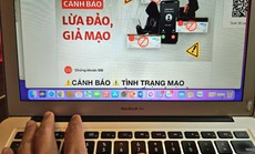 Nhà đầu tư chứng khoán coi chừng bị lừa bởi “chuyên gia đọc lệnh”