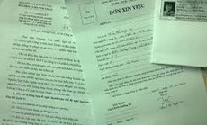 Được rút hồ sơ khi nghỉ việc?