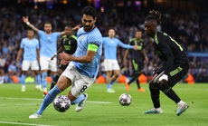 Dự đoán tỉ số chung kết Champion League: Inter Milan khó tạo kỳ tích trước Man City