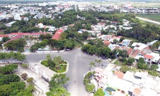 Quảng Nam cân nhắc lại chủ trương sáp nhập Tam Kỳ, Phú Ninh, Núi Thành