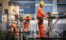 Việt Nam đang sử dụng năng lượng lãng phí so với thế giới